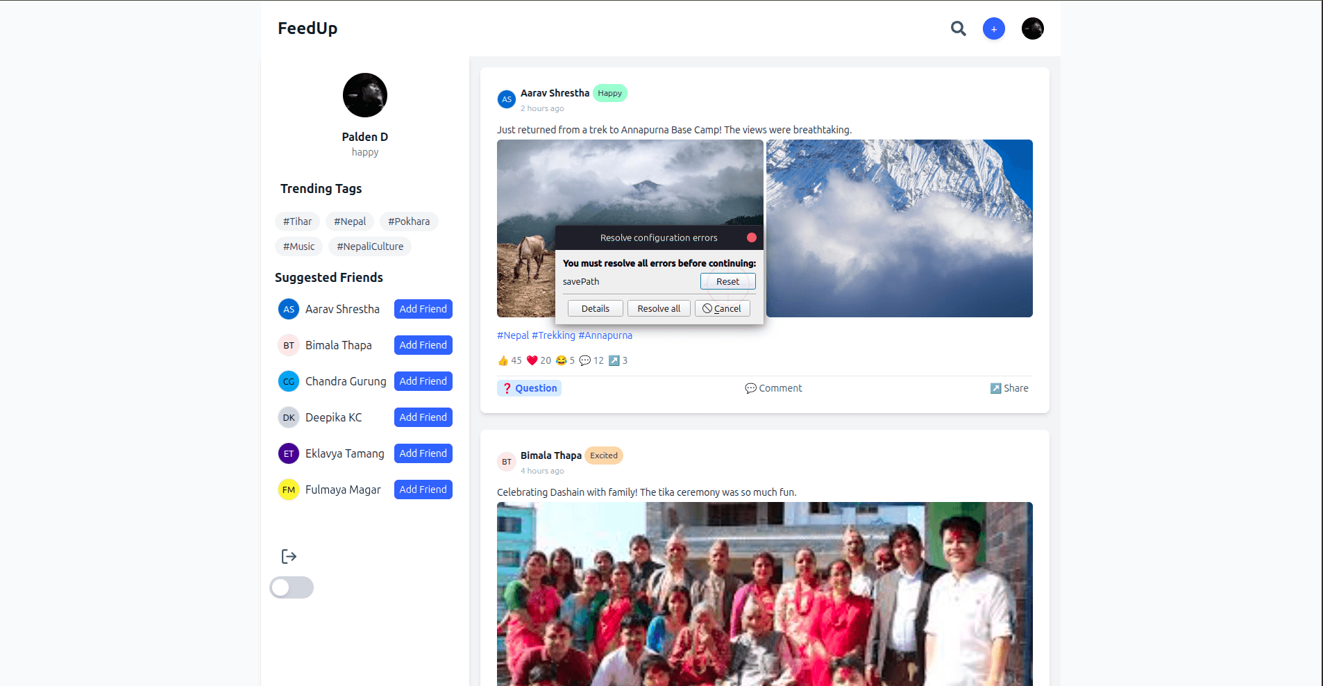 From UI Projects to System Thinking